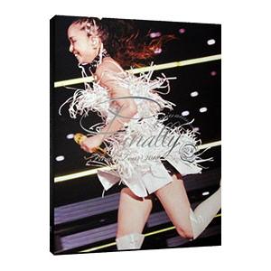 DVD／namie amuro Final Tour 2018〜Finally〜 東京ドーム最終公演...