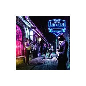 GOTCHAROCKA／Baccarat 限定盤