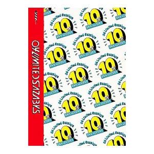 Blu-ray／10th Anniversary Live