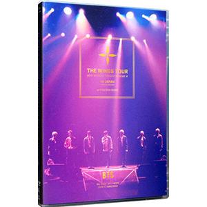 Blu-ray／2017 BTS LIVE TRILOGY EPISODE III THE WING...