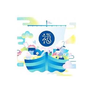 福耳／ALL TIME BEST〜福耳 20th Anniversary〜