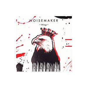 NOISEMAKER／Wings