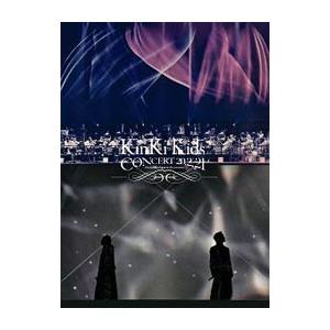 Blu-ray／KinKi Kids CONCERT 20．2．21−Everything happ...