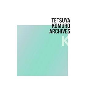 オムニバス／ＴＥＴＳＵＹＡ ＫＯＭＵＲＯ ＡＲＣＨＩＶＥＳ“Ｋ”