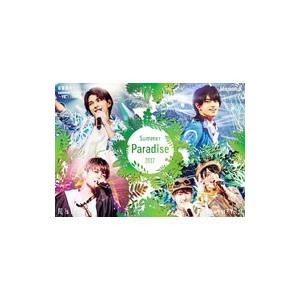 Blu-ray／Ｓｕｍｍｅｒ Ｐａｒａｄｉｓｅ ２０１７