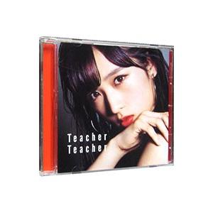 ＡＫＢ４８／Ｔｅａｃｈｅｒ Ｔｅａｃｈｅｒ 劇場盤