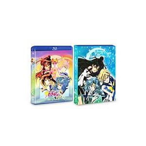 美少女戦士セーラームーンS パート2 20-最終38話BOXセット DVD