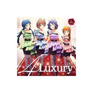 4Luxury／「アイドルマスター ミリオンライブ！」THE IDOLM［＠］STER MILLIO...