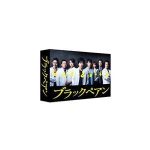 ブラックペアン シーズン2 Blu-ray BOX (Blu-ray) : 映画&DVD&