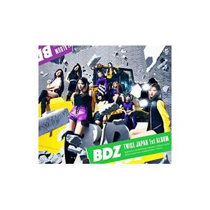 ＴＷＩＣＥ／ＢＤＺ（初回限定盤Ａ）