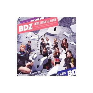 TWICE／BDZ