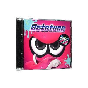 ゲーム／「SPLATOON2」ORIGINAL SOUNDTRACK−Octotune−