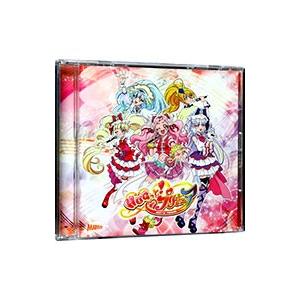 アニメ／「HUGっと！プリキュア」後期エンディングテーマ＆挿入歌 HUGっと！ YELL FOR Y...