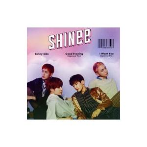 SHINee／Sunny Side