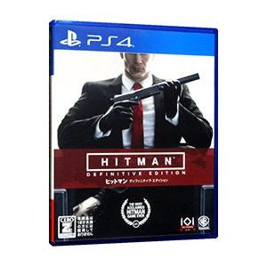 PS4／ヒットマン エディション CEROの高価買取価格