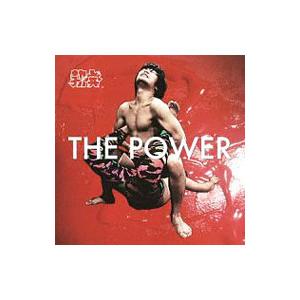勃発／THE POWER