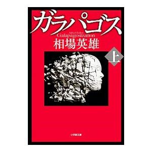 ガラパゴス 上／相場英雄