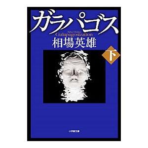 ガラパゴス 下／相場英雄