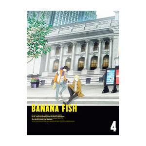 DVD／ＢＡＮＡＮＡ ＦＩＳＨ ＤＶＤ ＢＯＸ ４ 完全生産限定版