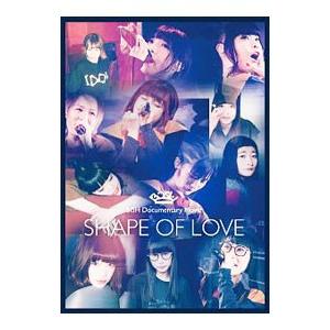 BiSH BiSH Documentary Movie SHAPE OF LOVE DVD ※特典あり :4753543