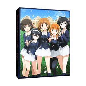 ガールズ&パンツァー 初回限定生産版 全6巻セット ブルーレイ