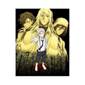 一期　文豪ストレイドッグス DVD　文スト　Blu-ray 文豪ストレイドッグス 第1期 全12話コンボパック 限定版