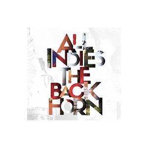 BACK HORN／ALL INDIES THE BACK HORN 結成20周年記念