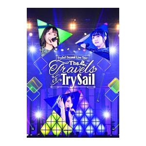 Blu-ray／TrySail Second Live Tour“The Travels of Tr...