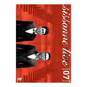 DVD/シソンヌライブ[sept]の商品画像