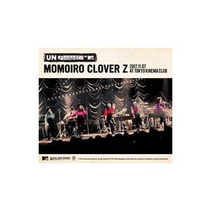 Blu-ray／MTV Unplugged：Momoiro Clover Z