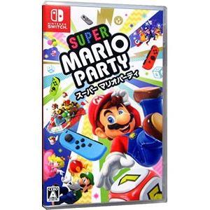 マリオパーティ switch 中古