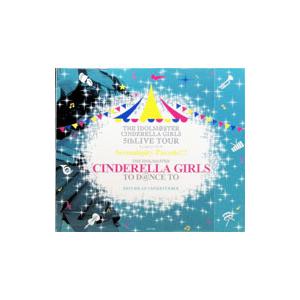オムニバス／THE IDOLM＠STER CINDERELLA GIRLS 5thLIVE TOUR...