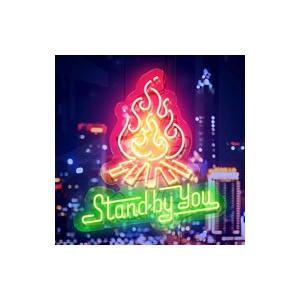 Ｏｆｆｉｃｉａｌ髭男ｄｉｓｍ／Ｓｔａｎｄ Ｂｙ Ｙｏｕ ＥＰ 初回限定盤