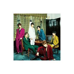 超特急／GOLDEN EPOCH