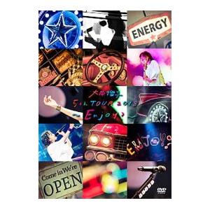 DVD／大原櫻子 5th TOUR 2018〜Enjoy？〜