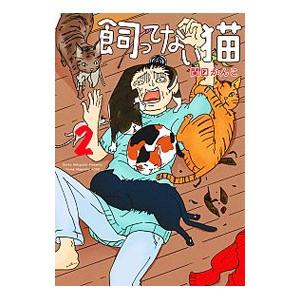 飼ってない猫 2／関口かんこ