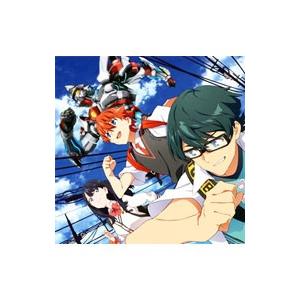 OxT／「SSSS．GRIDMAN」オープニング主題歌〜UNION