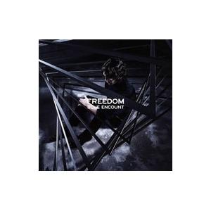 BLUE ENCOUNT／FREEDOM 初回生産限定盤
