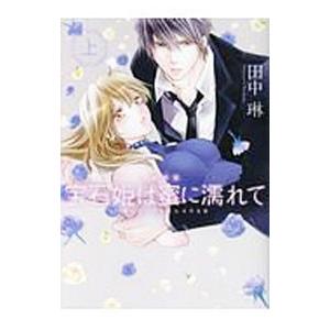 宝石姫は蜜に濡れて 愛してJWELSTAR 上／田中琳