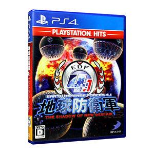 PS4／地球防衛軍4．1 THE SHADOW OF NEW DESPAIR PlayStation...