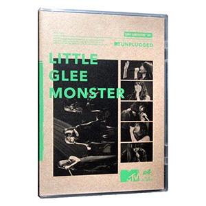 Blu-ray／Little Glee Monster MTV unplugged