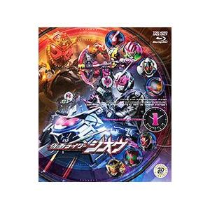 Blu-ray/仮面ライダージオウ Blu-ra...の商品画像