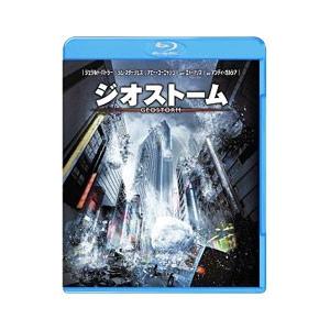 Blu-ray／ジオストームの買取情報