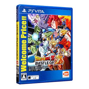 ドラゴンボールz Battle Of Z Welcome Price の商品一覧 通販 Yahoo ショッピング