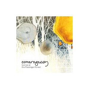 comeropeway／Sunrise at the Ptarmigan Forest