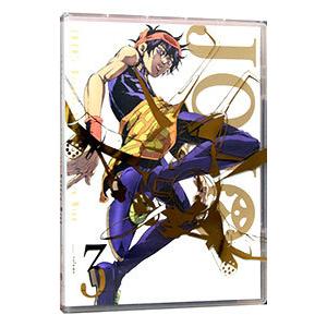 【Blu-ray】ジョジョの奇妙な冒険 黄金の風 Vol.1〜vol.3 Blu-ray／ジョジョの奇妙な冒険 黄金の風 Vol．3 初回仕様版 : ネット