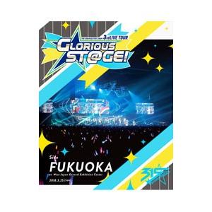 Blu-ray／THE IDOLM＠STER SideM 3rd LIVE TOUR〜GLORIOU...