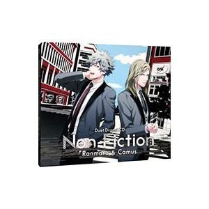 ゲーム／「うたの☆プリンスさまっ♪」デュエットドラマCD〜Non−Fiction 蘭丸＆カミュ 初回...