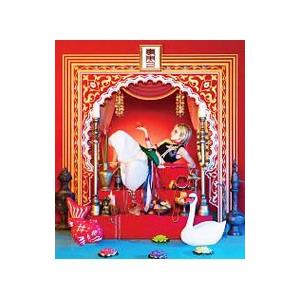 中古LPレコード 宇多田ヒカル / One Last Kiss[完全生産限定LP盤