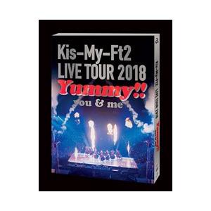 Kis-My-Ft2 / LIVE TOUR 2025 MAGFACT (2Blu-ray) 〔BLU-RAY DISC